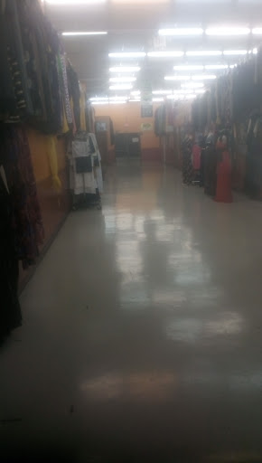 Shopping Mall «Global Mall», reviews and photos, 2210 Morse Rd # A1, Columbus, OH 43229, USA