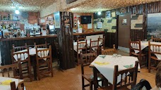 Mesón Cafetería Santa Marta en Guardo