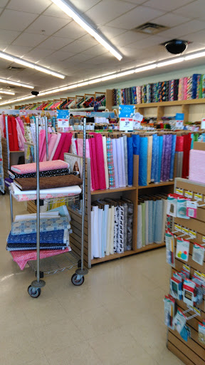 Fabric Store «Jo-Ann Fabrics and Crafts», reviews and photos, 4917 Cal Sag Rd, Crestwood, IL 60445, USA