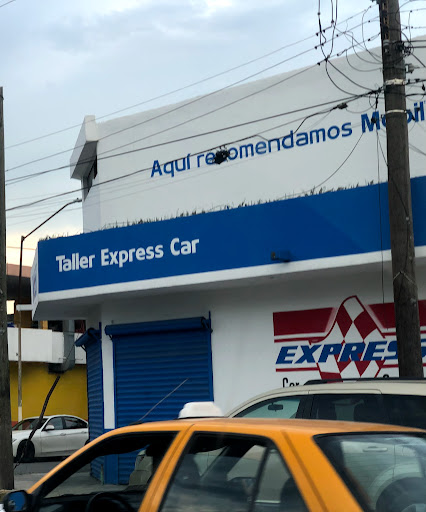 taller express