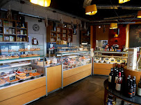 Bar du Restaurant italien La Bottega della Villa à Reims - n°3