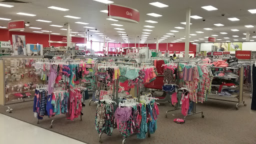 Department Store «Target», reviews and photos, 6128 Broadway St, Galveston, TX 77551, USA