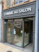 Photo du Salon de coiffure COMME AU SALON - Bruno Champin à Villefranche-sur-Saône