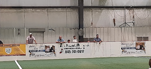 Soccer Field «Premier Soccer Center», reviews and photos, 1550 Gordon Simon Leblanc Dr, St Gabriel, LA 70776, USA