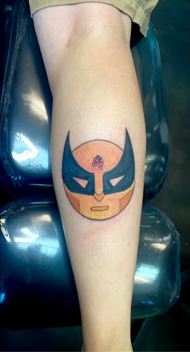 Explore back tattoos for women ideas, creative tattoo ideas in Meridian, available at Creative Pain Tattoo Studio