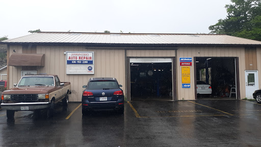Auto Repair Shop «Jefferson County Auto Repair», reviews and photos, 1238 Commercial Blvd, Herculaneum, MO 63048, USA
