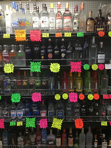 Liquor Store «Niles Liquors», reviews and photos, 34359 Alvarado-Niles Rd, Union City, CA 94587, USA