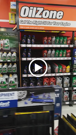 Auto Parts Store «AutoZone», reviews and photos, 933 Columbia Ave, Franklin, TN 37064, USA