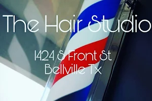 The Hair Studio Barber shop image