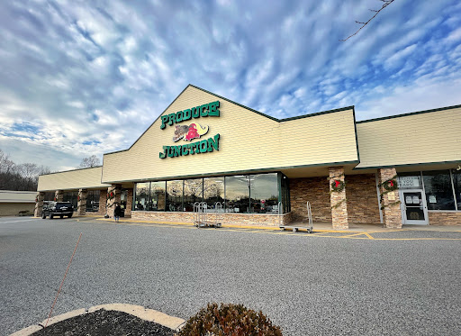 Produce Market «Produce Junction Inc», reviews and photos, 272 Pottstown Pike, Exton, PA 19341, USA