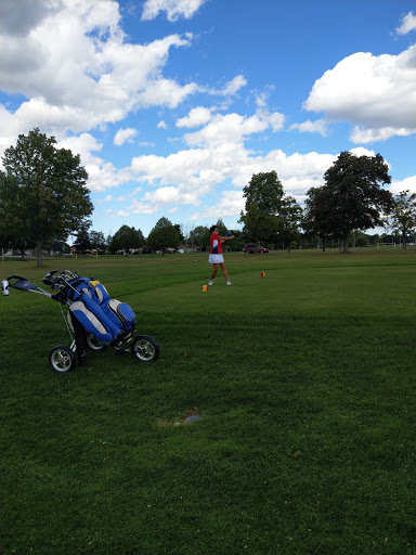 Golf Course «Churchville Golf Course», reviews and photos, 643 Kendall Rd, Churchville, NY 14428, USA