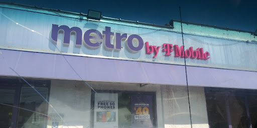 Cell Phone Store «MetroPCS Authorized Dealer», reviews and photos, 185 Grand Ave, New Haven, CT 06513, USA
