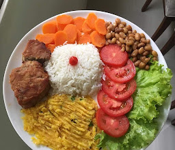 loncherita don chocks photo