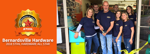 Hardware Store «Bernardsville Hardware», reviews and photos, 139 Morristown Rd # A, Bernardsville, NJ 07924, USA