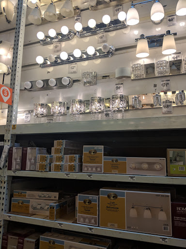 Home Improvement Store «The Home Depot», reviews and photos, 7001 Crestwood Blvd #1300, Birmingham, AL 35210, USA