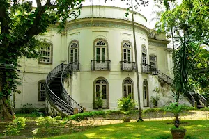 Casa da Marquesa de Santos / Museum of Brazilian Fashion image