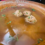 Photo n°21 de l'avis de Nacho.o fait le 18/12/2022 à 08:00 sur le  Mittelalterliche Burgschänke Zum Ritter / Halle (Saale) à Halle (Saale)