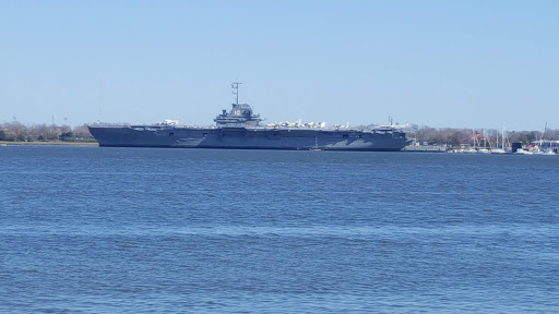 Parking Garage «SC Aquarium Garage», reviews and photos, 24 Calhoun St, Charleston, SC 29401, USA