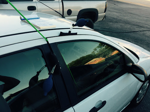 Locksmith «Lock Jocks Locksmith», reviews and photos, 3944 Opal Dr, St Charles, MO 63304, USA