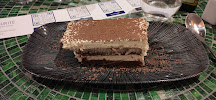 Tiramisu du Il RISTORANTE - le restaurant italien de Marquette Lez Lille - n°6