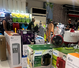 Sunset Point Shopping Centre photo