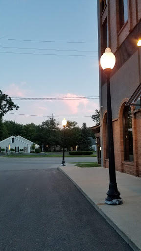 Shopping Mall «Park Row Mall», reviews and photos, 950 W Norton Ave, Muskegon, MI 49441, USA