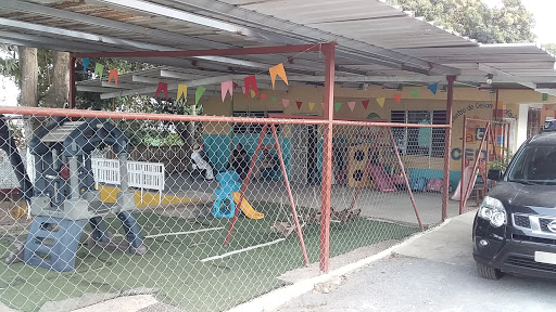 Centro de Desarrollo Infantil Jardín de Cedes