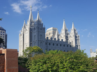 Temple Square