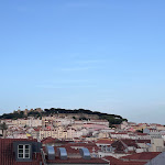 Photo n°4 de l'avis de Daniel.a fait le 10/04/2023 à 09:57 sur le  Rooftop The Art Inn Lisbon à Lisbon