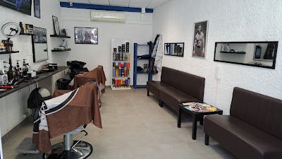 Barber Coiff Lorgues à Lorgues