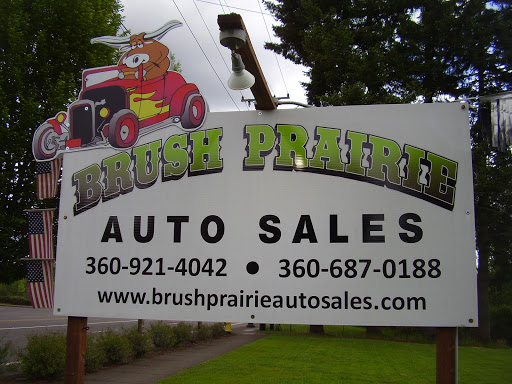 Used Car Dealer «Brush Prairie Auto Sales», reviews and photos, 2903 W Main St, Battle Ground, WA 98604, USA