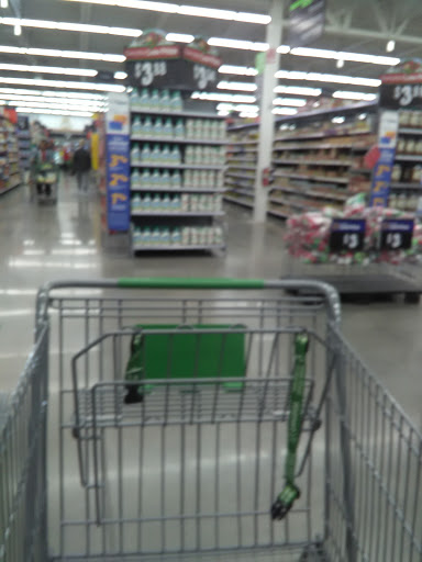 Supermarket «Walmart Neighborhood Market», reviews and photos, 3106 Canton St, Hopkinsville, KY 42240, USA