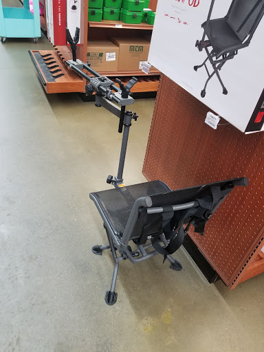 Fishing Store «Green Top Sporting Goods, Corporation.», reviews and photos, 10150 Lakeridge Pkwy, Ashland, VA 23005, USA