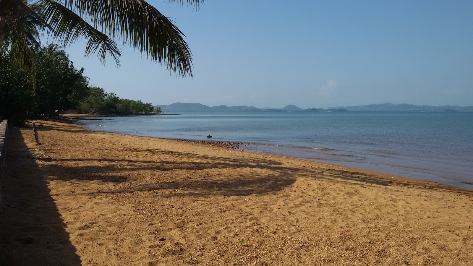 Photo de Ko Chang Beach - recommandé pour les voyageurs en famille avec des enfants