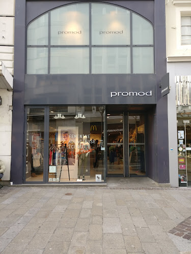 Magasin de vêtements Promod Mulhouse