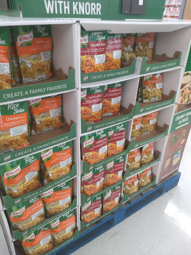 Department Store «Walmart Supercenter», reviews and photos, 2410 E Expy 83, Mission, TX 78572, USA