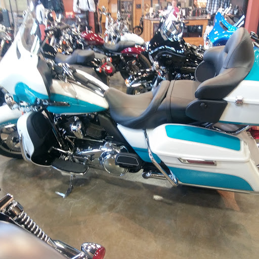 Harley-Davidson Dealer «Faribault Harley-Davidson», reviews and photos, 2704 W Airport Dr, Faribault, MN 55021, USA