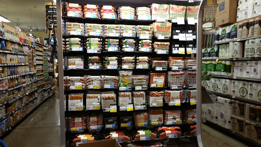 Grocery Store «Whole Foods Market», reviews and photos, 1690 S Bascom Ave, Campbell, CA 95008, USA