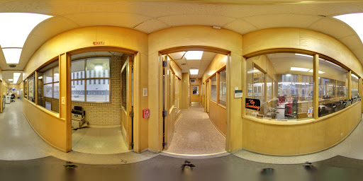 Commercial Printer «Millet the Printer, Inc.», reviews and photos, 1000 S Ervay St, Dallas, TX 75201, USA