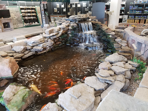 Landscaping Supply Store «Kirkwood Material Supply», reviews and photos, 800 S Fillmore Ave, Kirkwood, MO 63122, USA