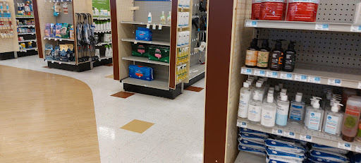 Pharmacy «Rite Aid», reviews and photos, 6661 Auburn Blvd, Citrus Heights, CA 95621, USA