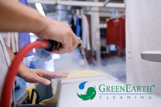 Dry Cleaner «Aqua Cleaners, Inc.», reviews and photos, 325 1st St, Los Altos, CA 94022, USA