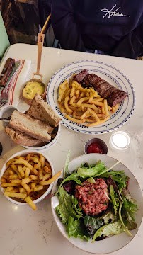 Les plus récentes photos du Restaurant Brasserie Bellanger à Paris - n°6