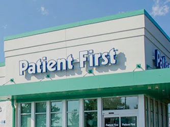 Patient First Primary and Urgent Care - Germantown