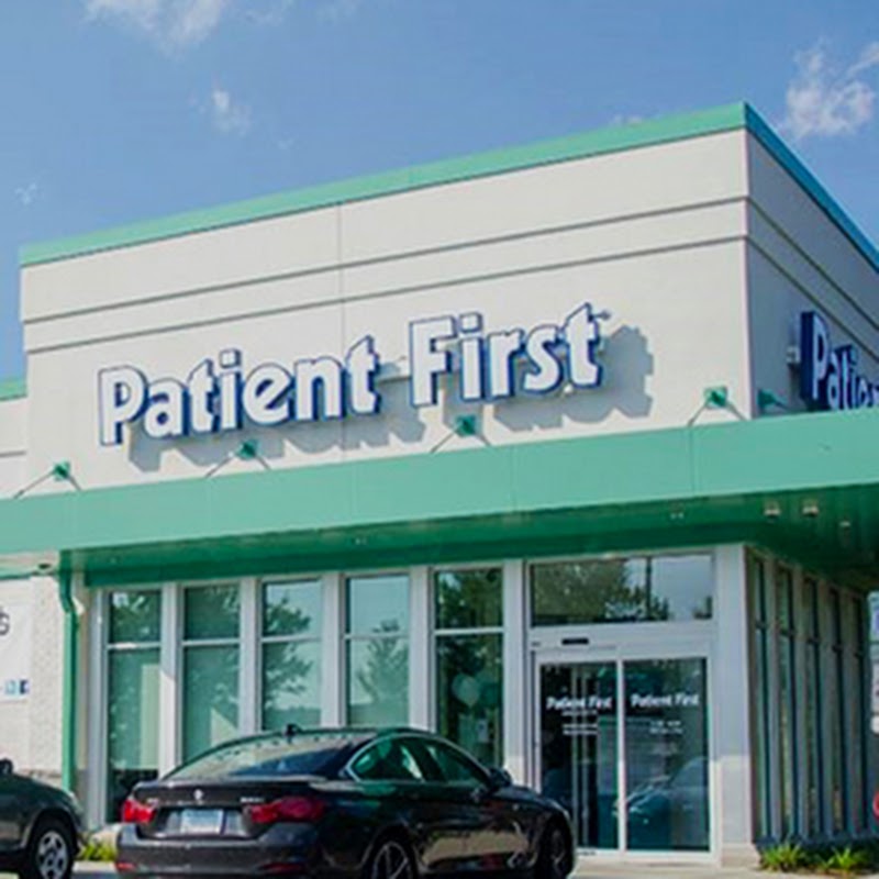 Patient First Primary and Urgent Care - Germantown
