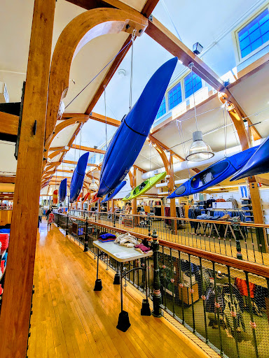 Shopping Mall «PowerHouse Mall», reviews and photos, 8 Glen Rd, West Lebanon, NH 03784, USA