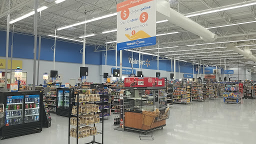 Department Store «Walmart Supercenter», reviews and photos, 11101 S Parker Rd, Parker, CO 80134, USA