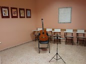 Liceo Musical Vizcaíno