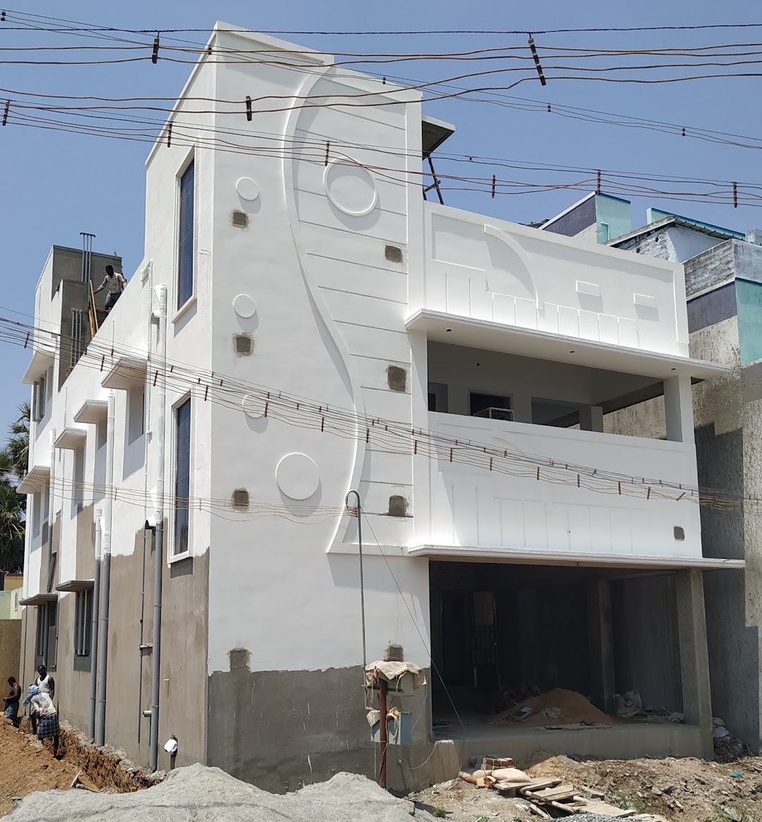M.S BUILDERS