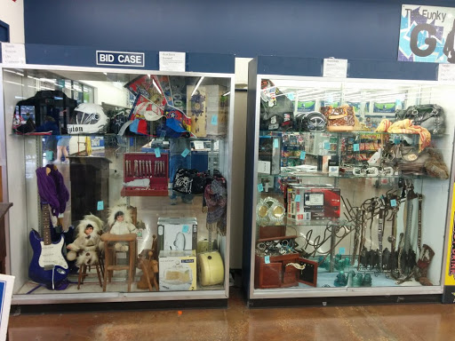 Thrift Store «Goodwill», reviews and photos, 7201 Rufe Snow Dr, Fort Worth, TX 76148, USA